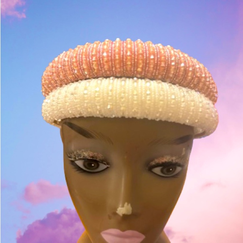 Hand made head pieces only $8